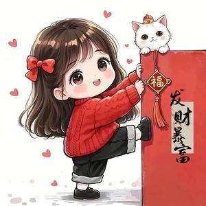 娥姐畅谈头像