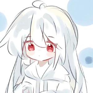 雪菲鸭头像