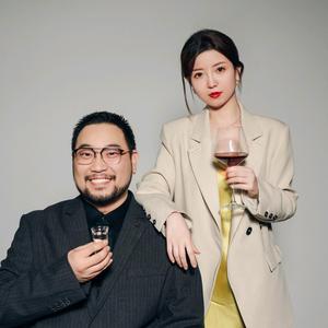 温暖的酒头像