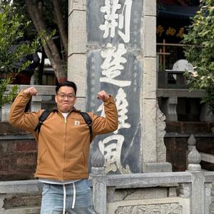 郑老丝（IP获客）头像