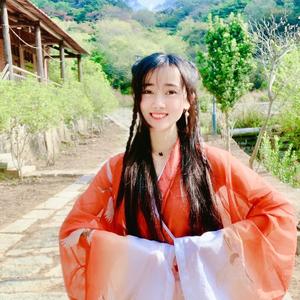 觅食小美头像