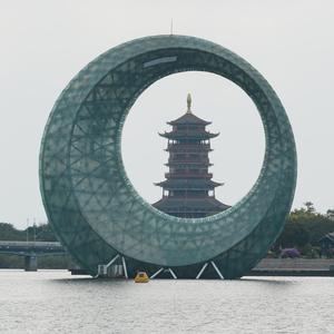 矜矜如伊头像