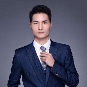 江城武汉王律师头像