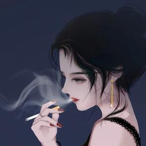 女王范看剧头像