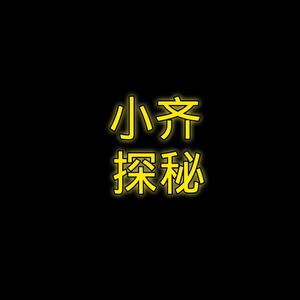 小齐实验室头像