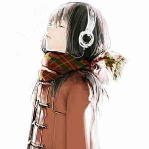 一墨音乐头像