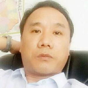 郭晖头像