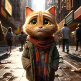 小苏小苏喵 头像