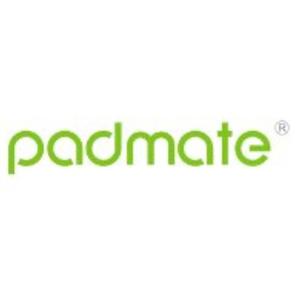 Padmate派美特头像