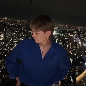 飘飘昆明发型设计师头像