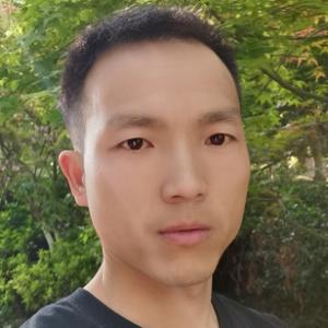 刘强少个东头像