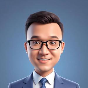 和顺米家智能头像