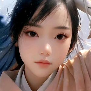 洋~的减脂流水账头像