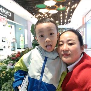 81丽幸福杨溢刘在心里头像