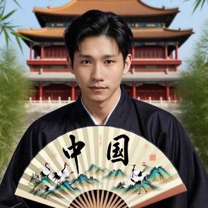 每日如初头像
