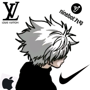 1077x头像