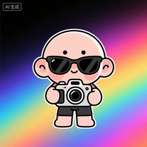小陈娱乐头像