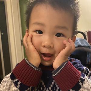 家有小魔王兜兜头像