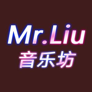 Mrliu音乐坊头像