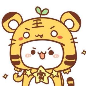 动漫收剧栈头像