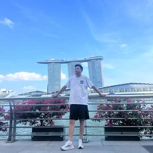 小陈的环球漫游头像