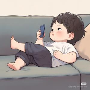 旺仔爱分享头像