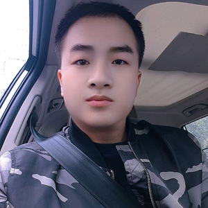 卖麻将机的小哥哥头像