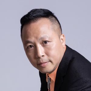 爱生活的聪明哥头像
