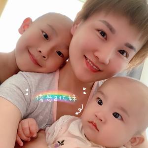 娱美美头像