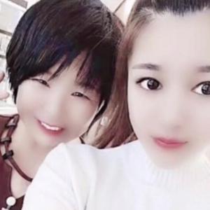 九州情缘网红娘头像