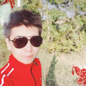 喜庆的白云iNT头像