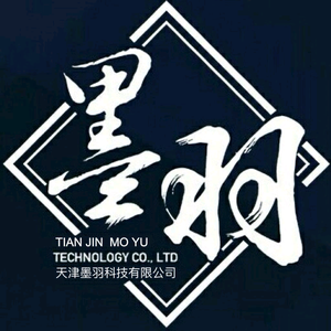 Cc墨羽头像