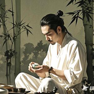 太和医境头像