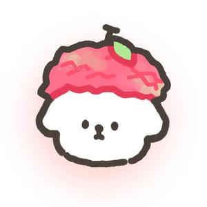 荔枝·头像