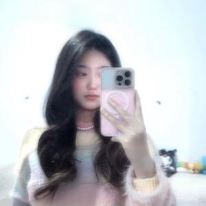 欣欣子头像