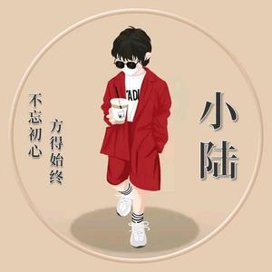 小陆爱创作头像