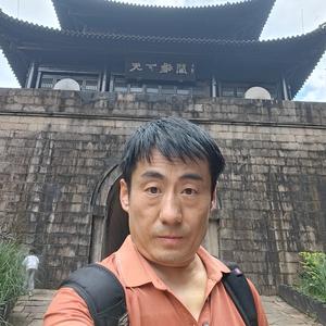 王二公子在西安头像