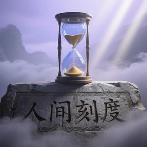 人间刻度头像