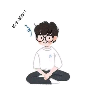 方点动画头像