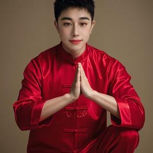 杨雨轩头像