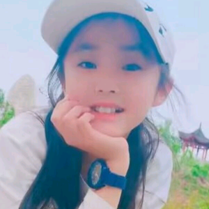 小唐姐头像