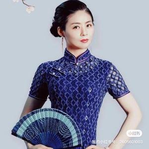 琼姐分享头像