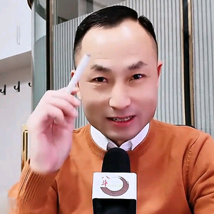 刚哥说事儿头像