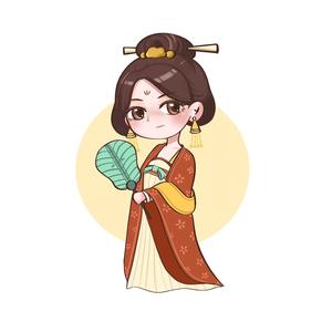 贵妃醉电影头像