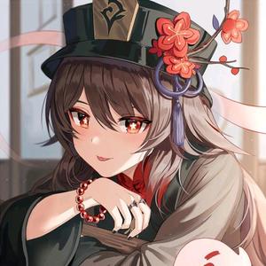 正直贝里4E1M头像