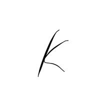老k胡说八道头像