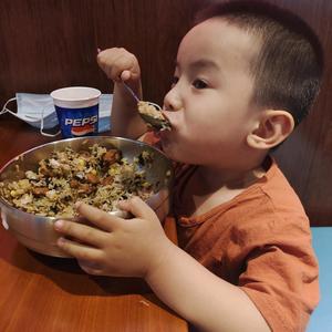郭郭的美食日记头像
