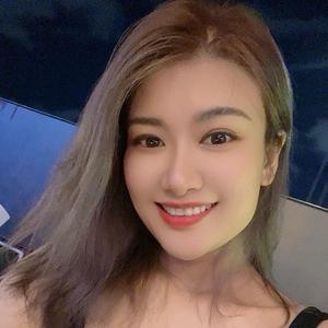 香港三公主婷婷头像