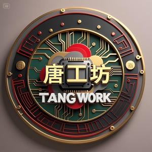 唐工坊头像