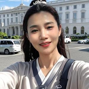 我爱古装头像